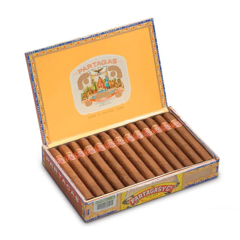 Partagás Mille Fleurs | Charuto Cubano minas gerais
