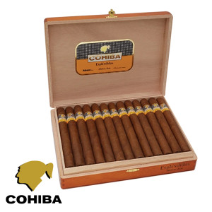 Cohiba Espléndidos Original | Comprar Charuto Cubano minas gerais