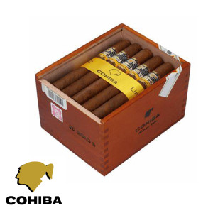 Cohiba Siglo II Original | Comprar Charuto Cubano Premium Cohiba Siglo II minas gerais