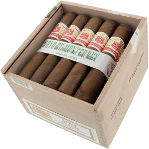 Charuto Hoyo de Monterrey Le Hoyo de Rio Seco | Comprar Minas Gerais