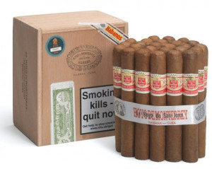 Hoyo de Monterrey Le Hoyo de San Juan | Charuto Cubano Minas Gerais