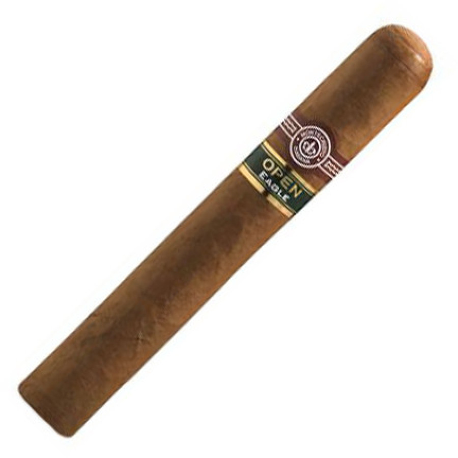 Comprar Montecristo Open Eagle | Charuto Cubano Original cuiaba