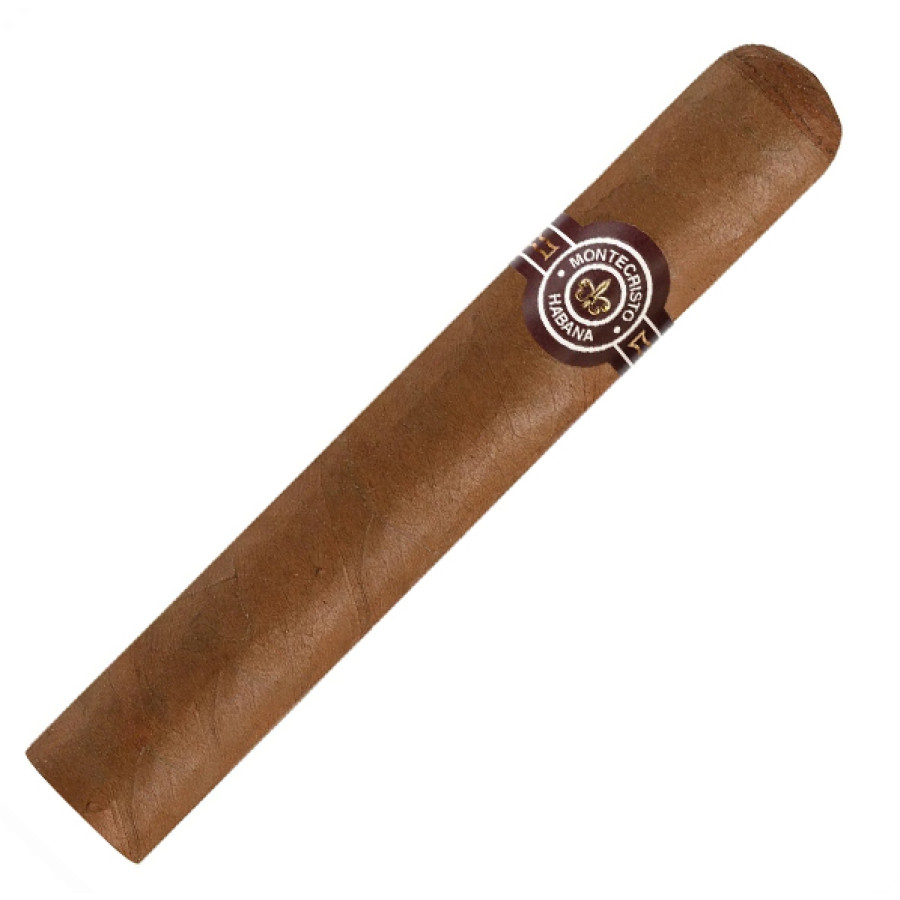 Comprar Montecristo Edmundo | Charuto Cubano Original Online Minas Gerais