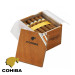 Cohiba Robustos Original | Comprar Charuto Cubano Premium Cohiba Robustos Minas Gerais