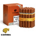 Charuto Cohiba Siglo VI minas gerais