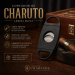 Cortador de Charuto Lâmina Dupla Minas Gerais