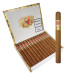 Charuto Romeo y Julieta Churchills Minas Gerais