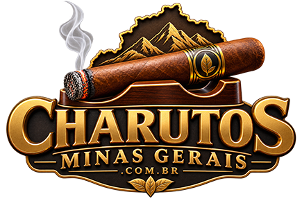 Charutos Minas Gerais